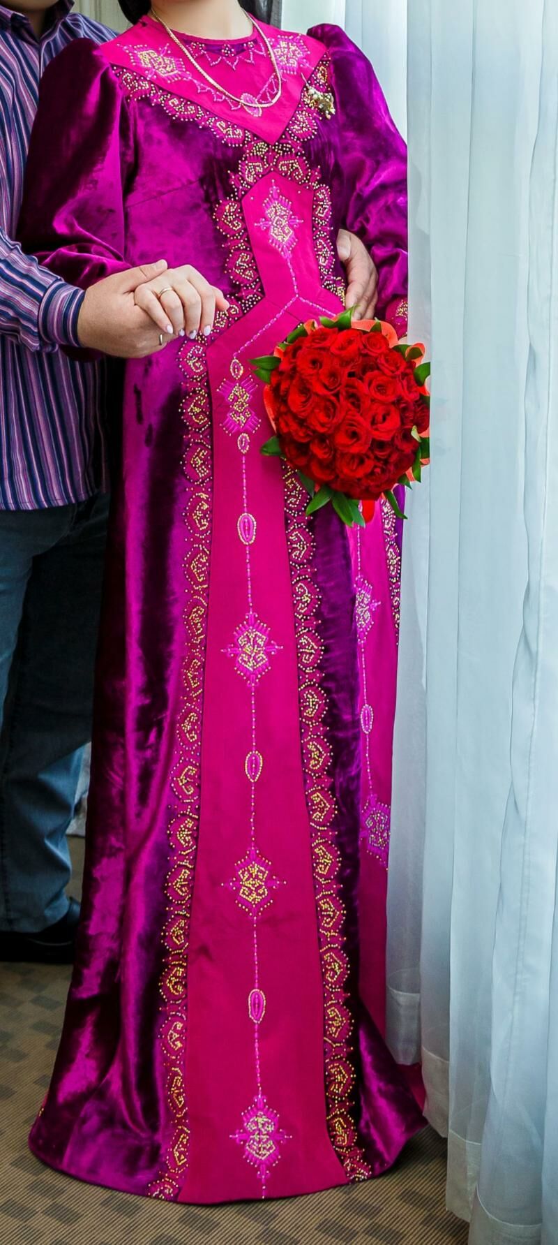 Satlyk köỳnek - Parahat 6 - img 8