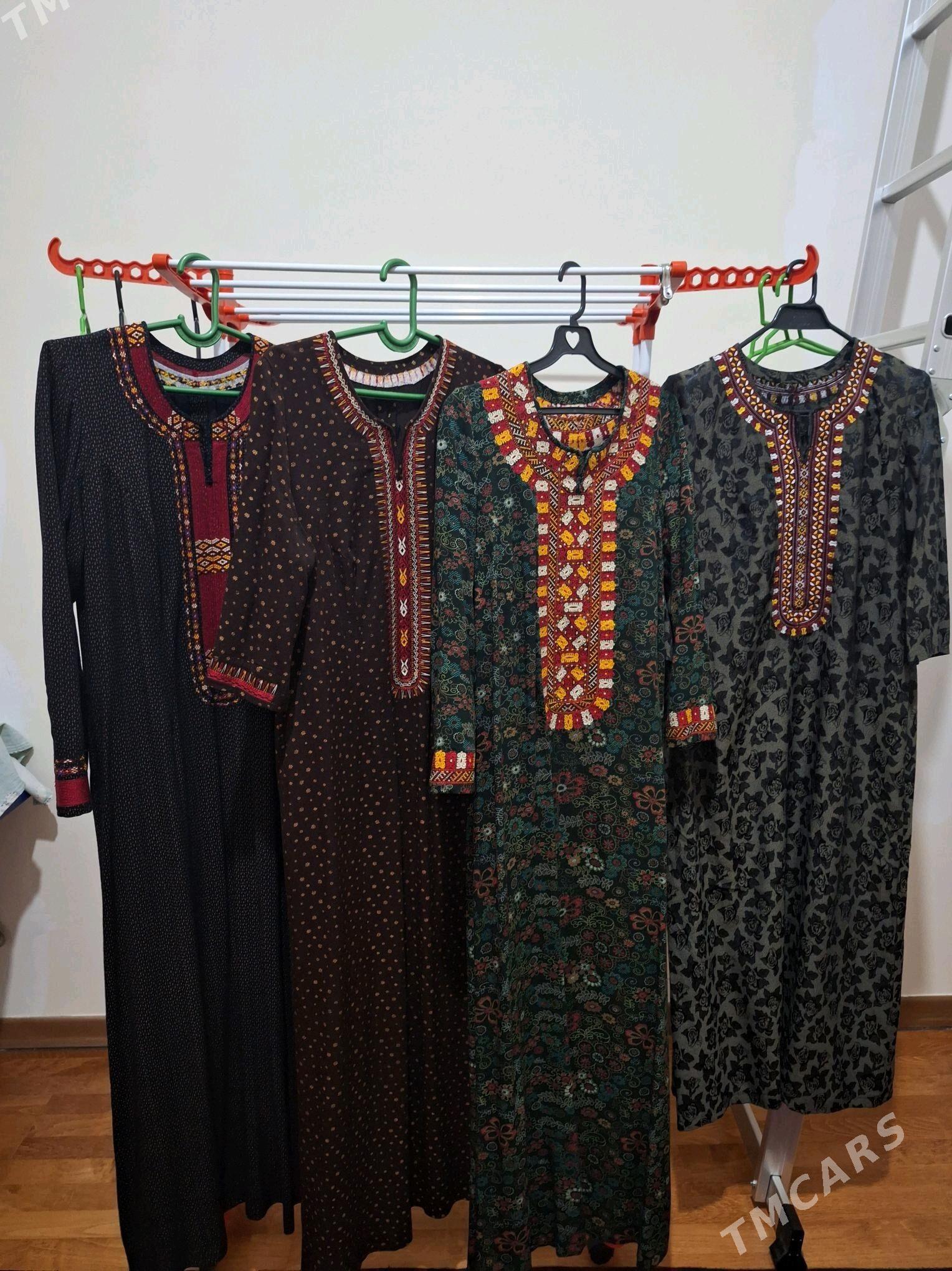 Köýnekler - Aşgabat - img 4