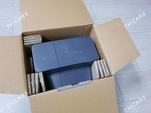 Came BKS 12 AGS Италия 1200кг - Aşgabat - img 3