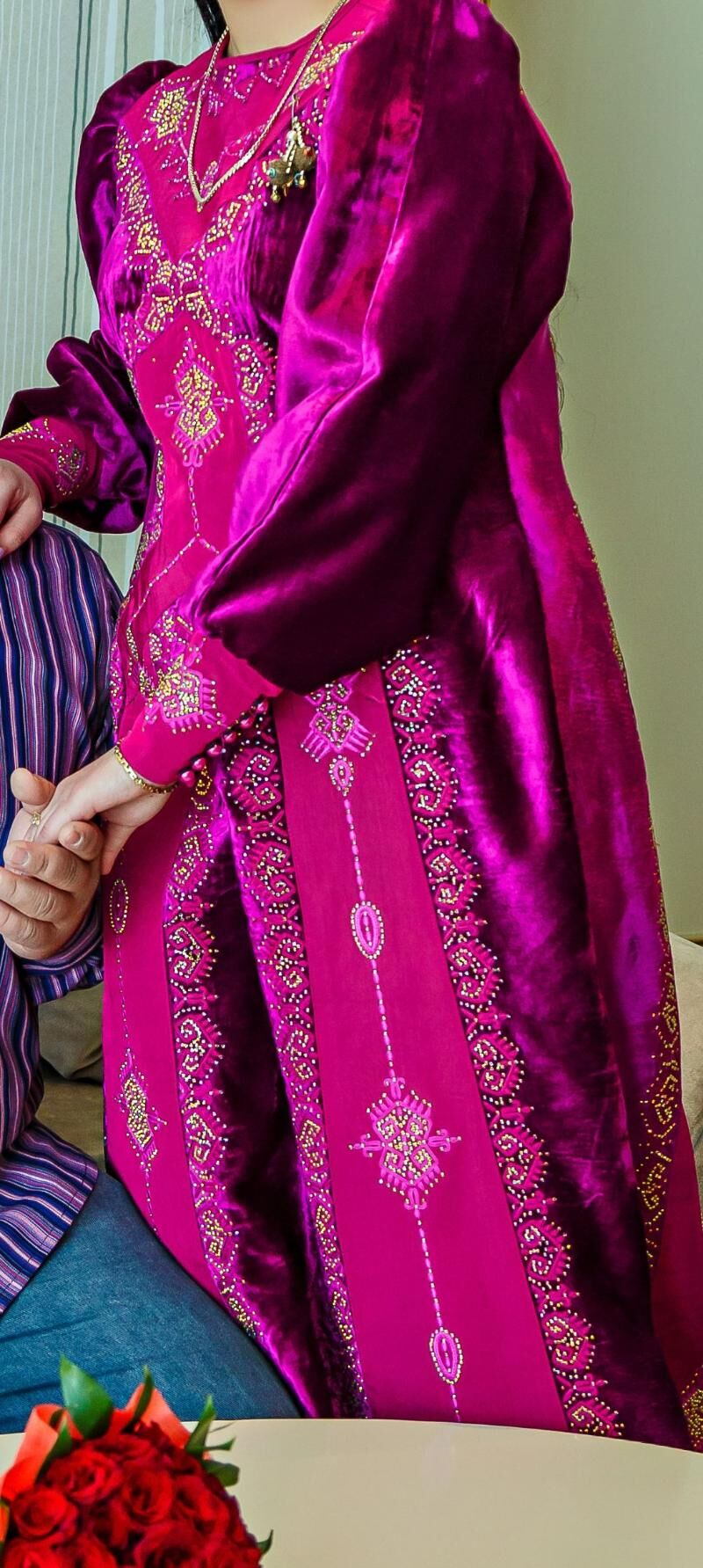 Satlyk köỳnek - Parahat 6 - img 6