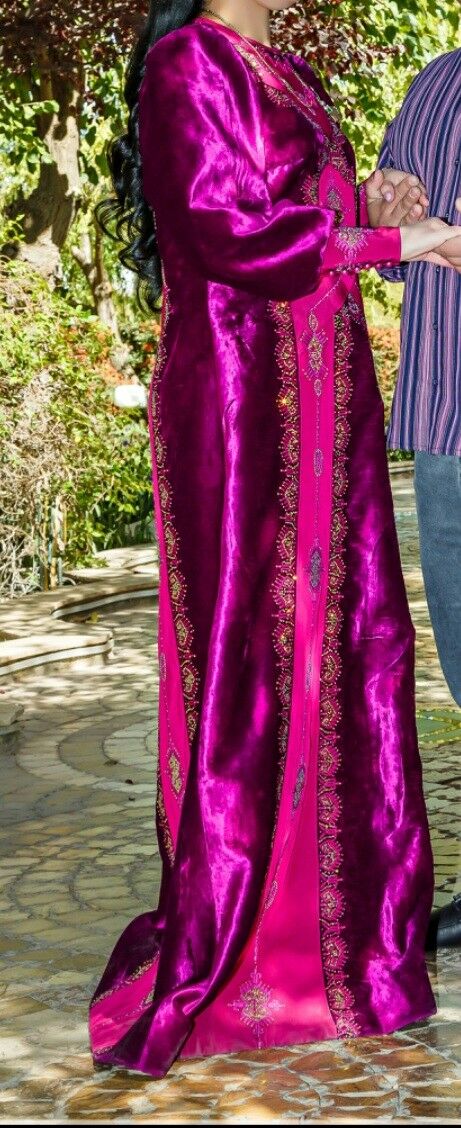 Satlyk köỳnek - Parahat 6 - img 7