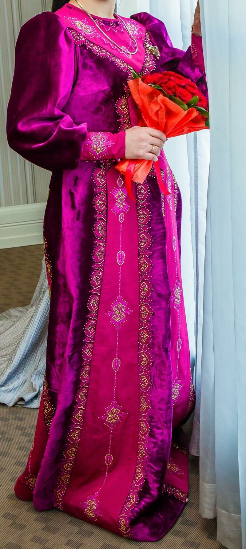 Satlyk köỳnek - Parahat 6 - img 9