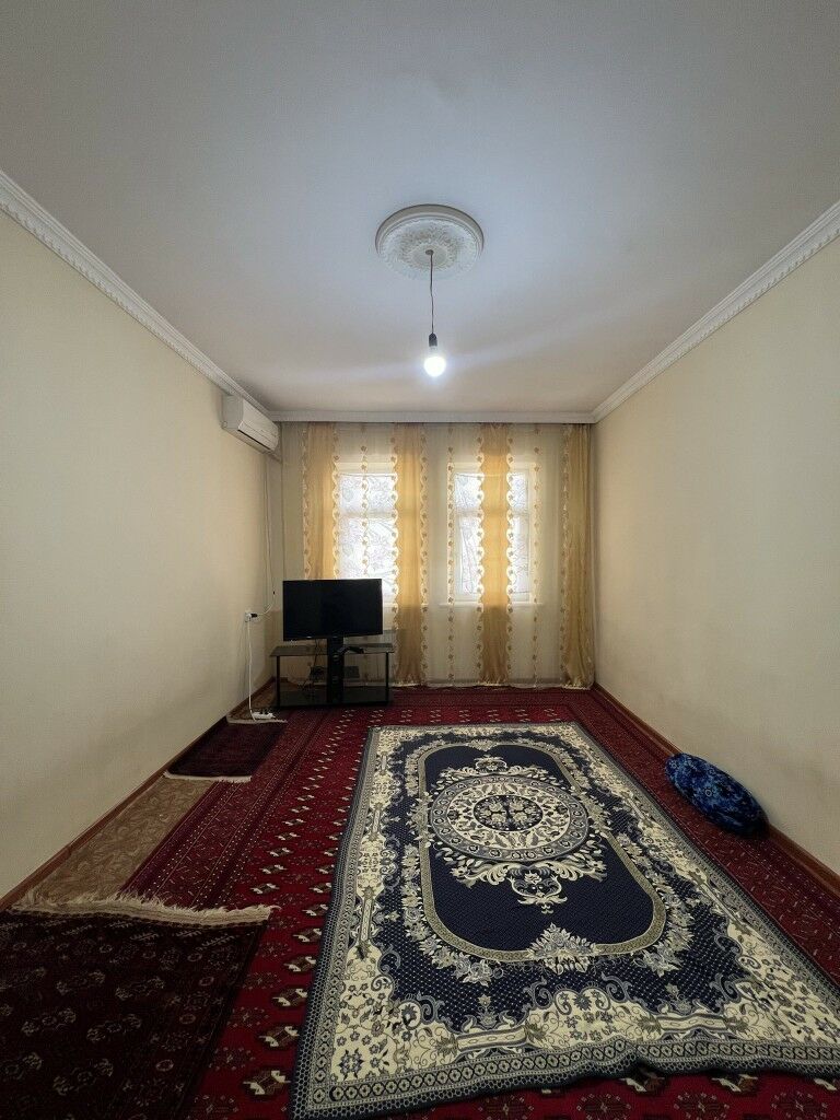 Mir 6. 4 kom - Ашхабад - img 7