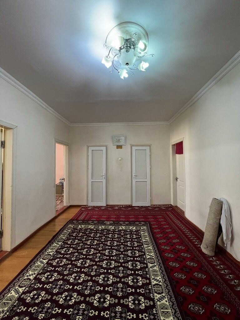 Mir 6. 4 kom - Ашхабад - img 3