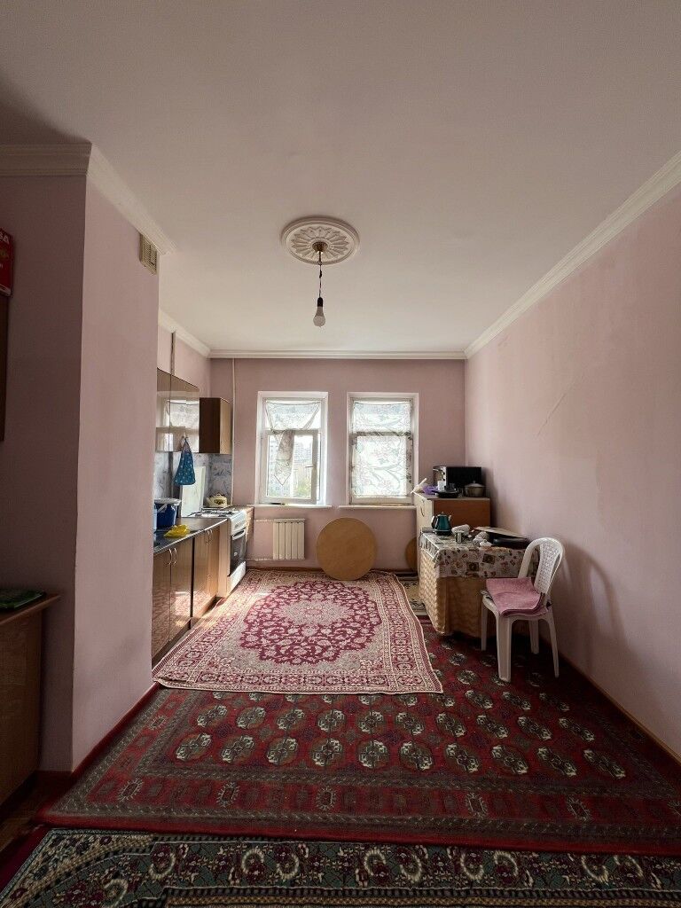 Mir 6. 4 kom - Ашхабад - img 6