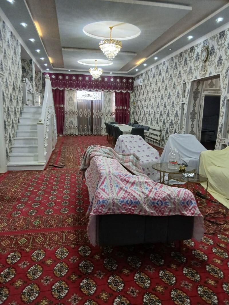 Satlyk jay - Кёнеургенч - img 2