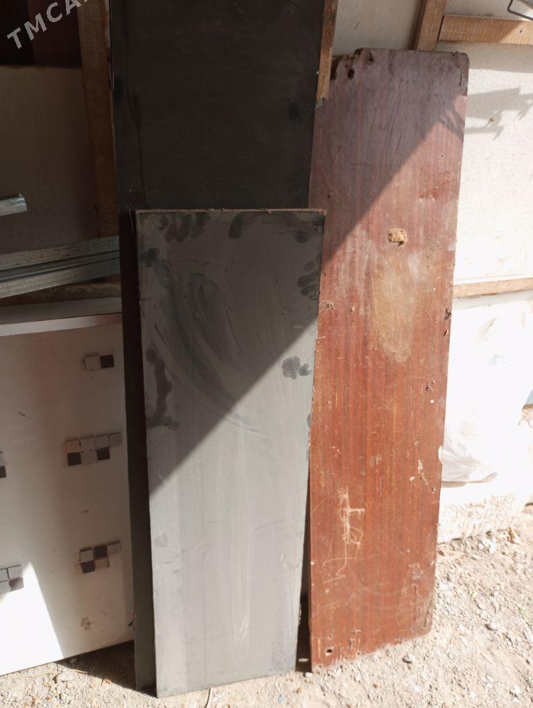 шкаф ,доски - Türkmenbaşy - img 2