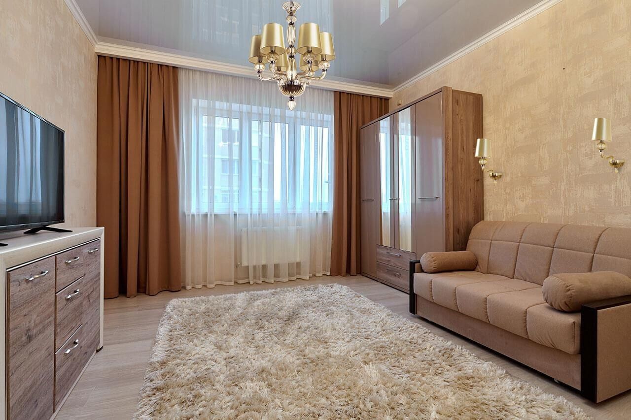3 mkr 2 komnat 3/2 etaź - 3 мкр - img 2