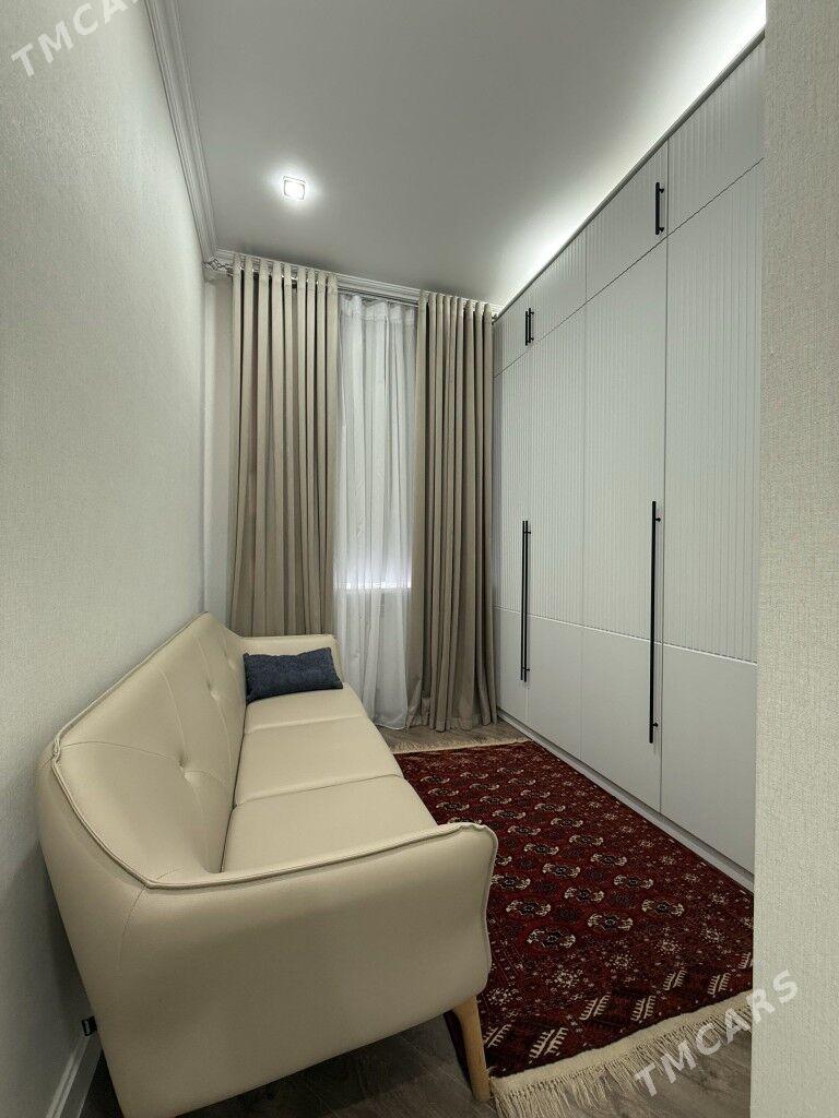 swoboda sentr 2 komnat - Aşgabat - img 10