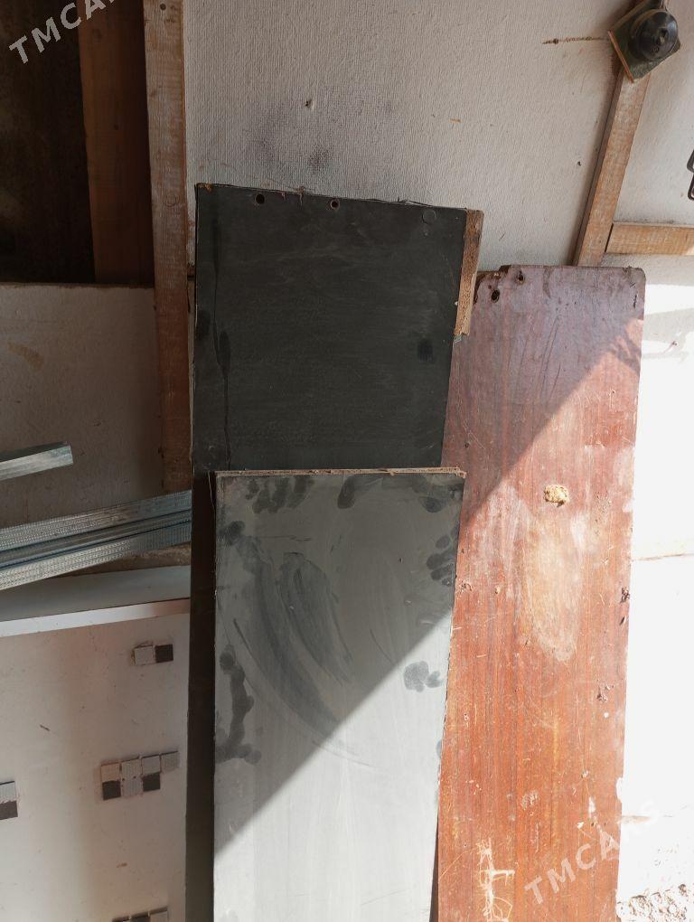 шкаф ,доски - Türkmenbaşy - img 3