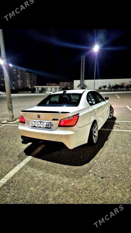 BMW E60 2005 - 149 000 TMT - Aşgabat - img 5