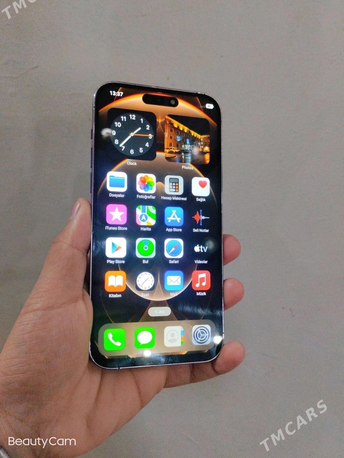 Iphone 14 pro max  - Mary - img 3
