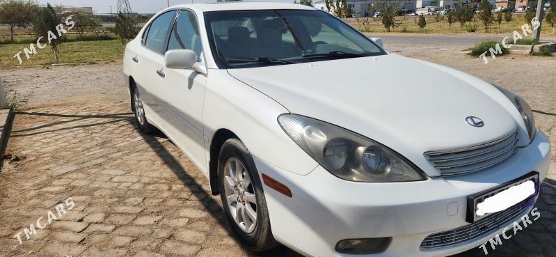 Lexus ES 300 2002 - 179 999 TMT - Mary - img 2