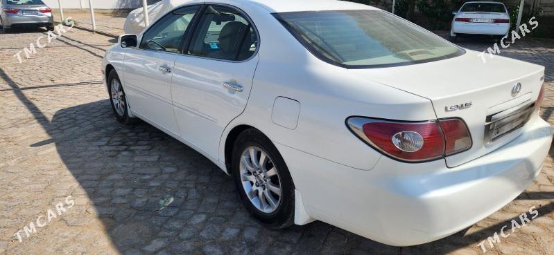 Lexus ES 300 2002 - 179 999 TMT - Mary - img 3