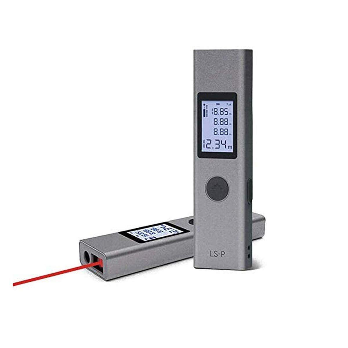 Duka Laser Meter 40m - Ашхабад - img 7