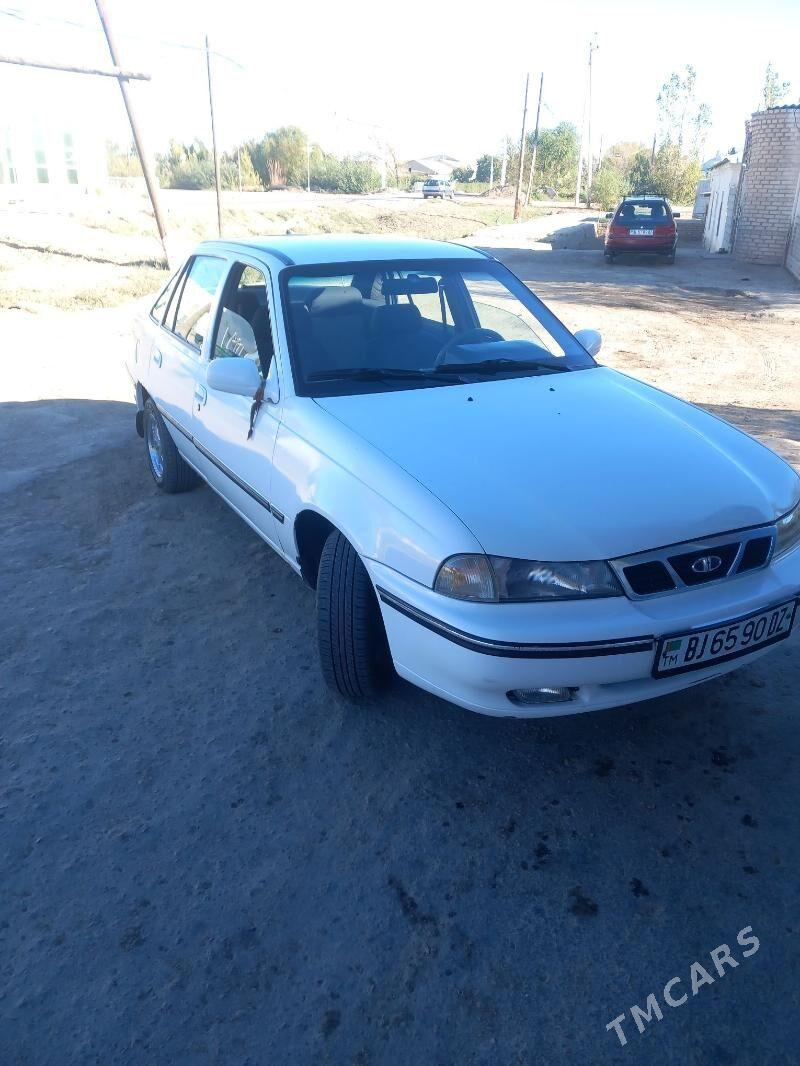 Daewoo Cielo 1996 - 35 000 TMT - Шабатский этрап - img 7