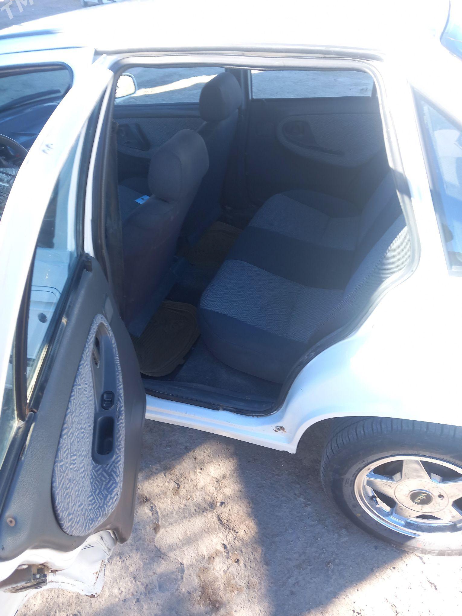 Daewoo Cielo 1996 - 35 000 TMT - Шабатский этрап - img 6