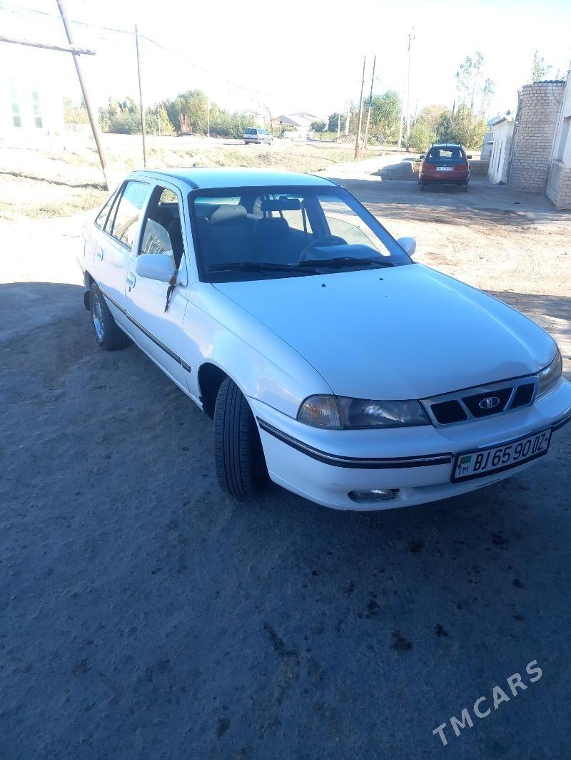 Daewoo Cielo 1996 - 35 000 TMT - Шабатский этрап - img 9