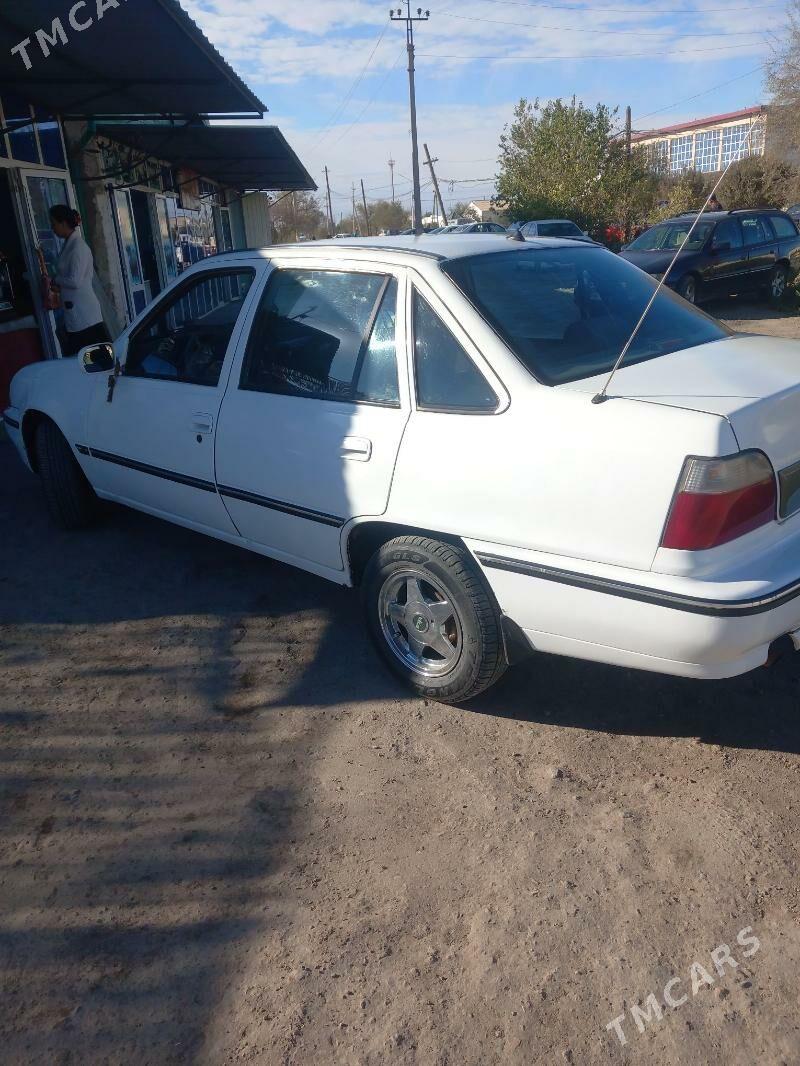 Daewoo Cielo 1996 - 35 000 TMT - Шабатский этрап - img 10