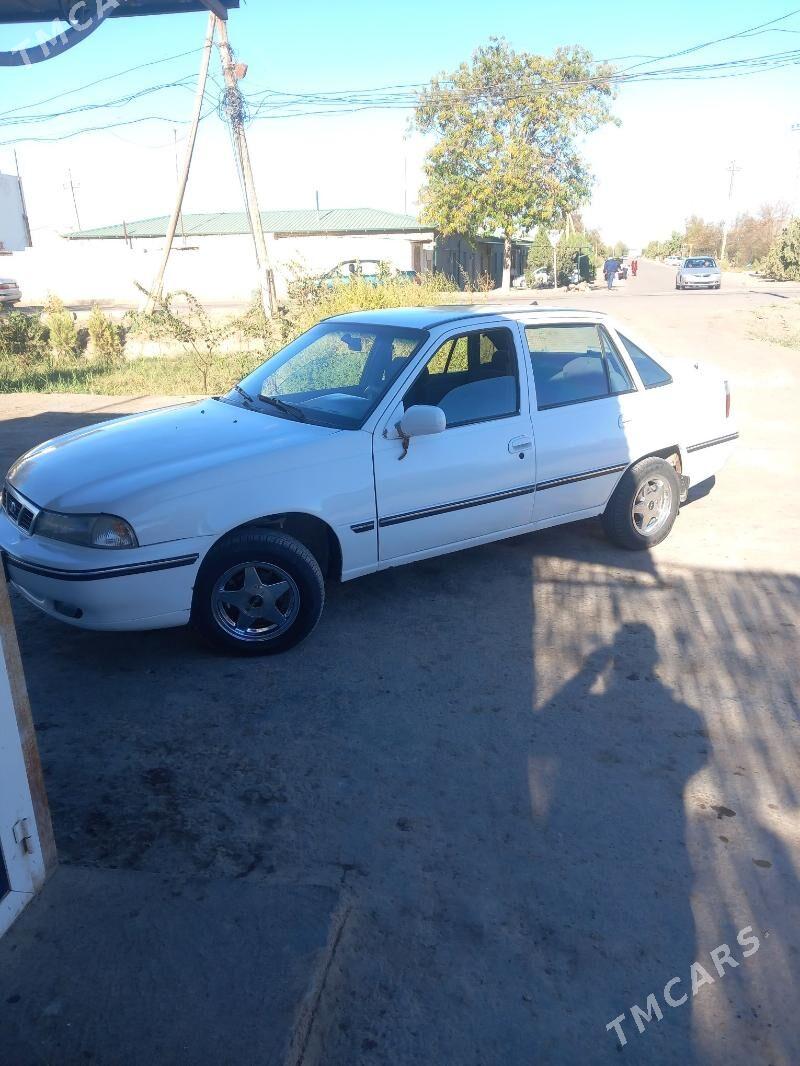 Daewoo Cielo 1996 - 35 000 TMT - Шабатский этрап - img 4