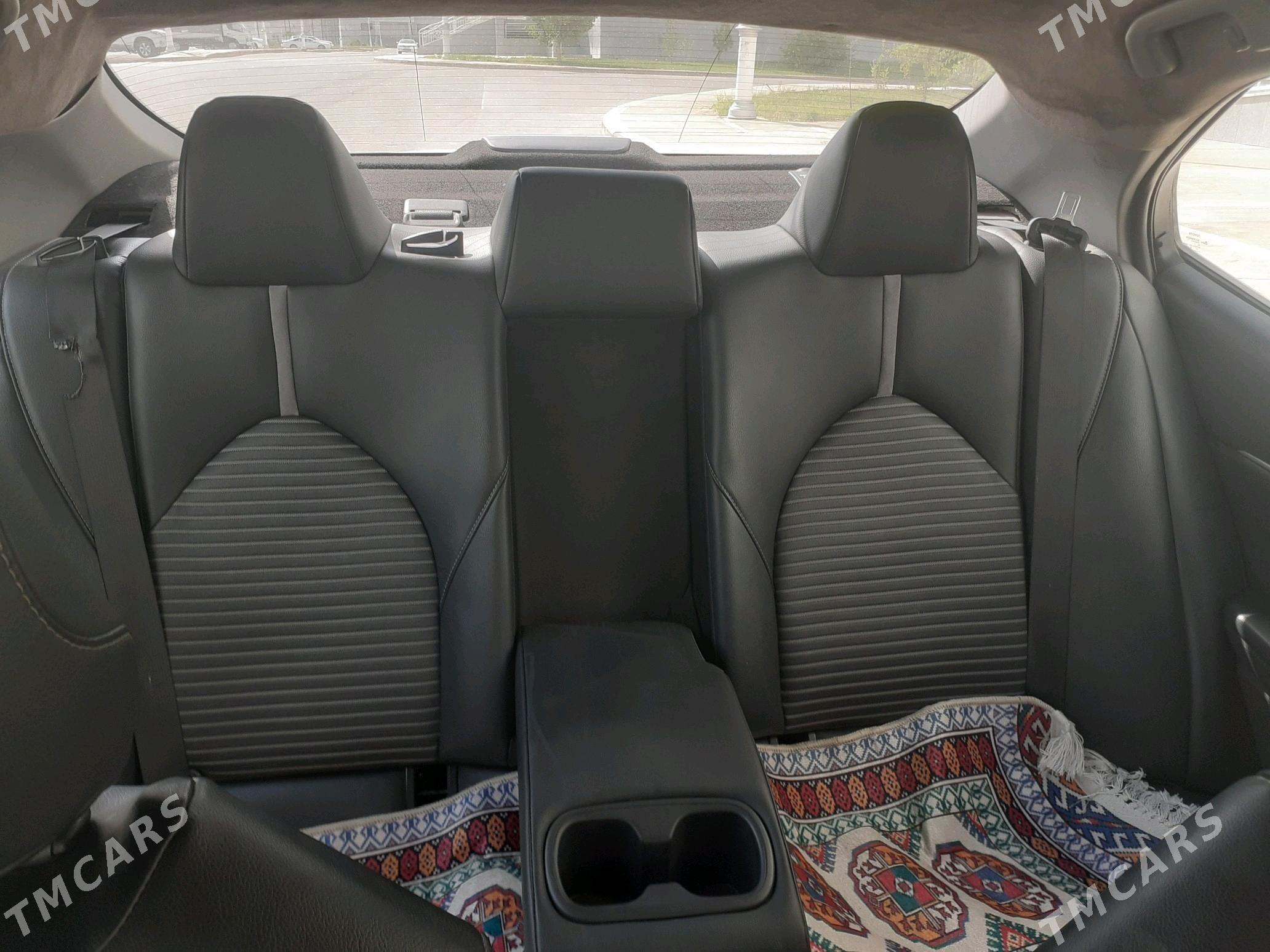 Toyota Camry 2020 - 270 000 TMT - Аркадаг - img 4