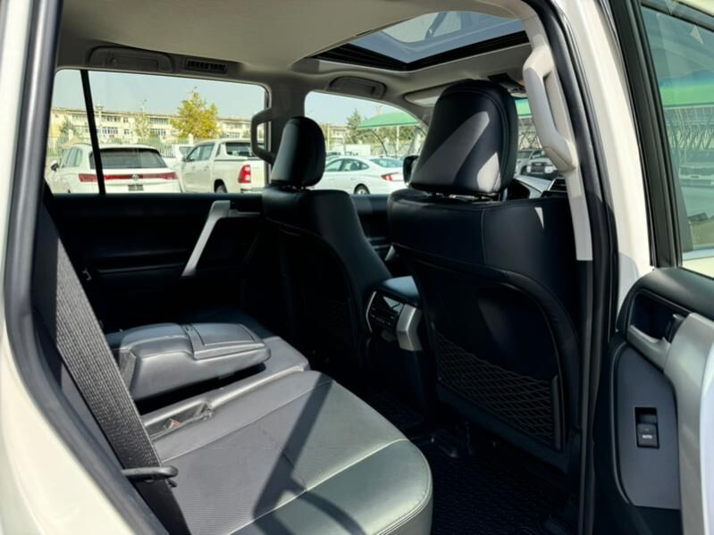 Toyota Land Cruiser Prado 2023 - 1 029 000 TMT - Aşgabat - img 6
