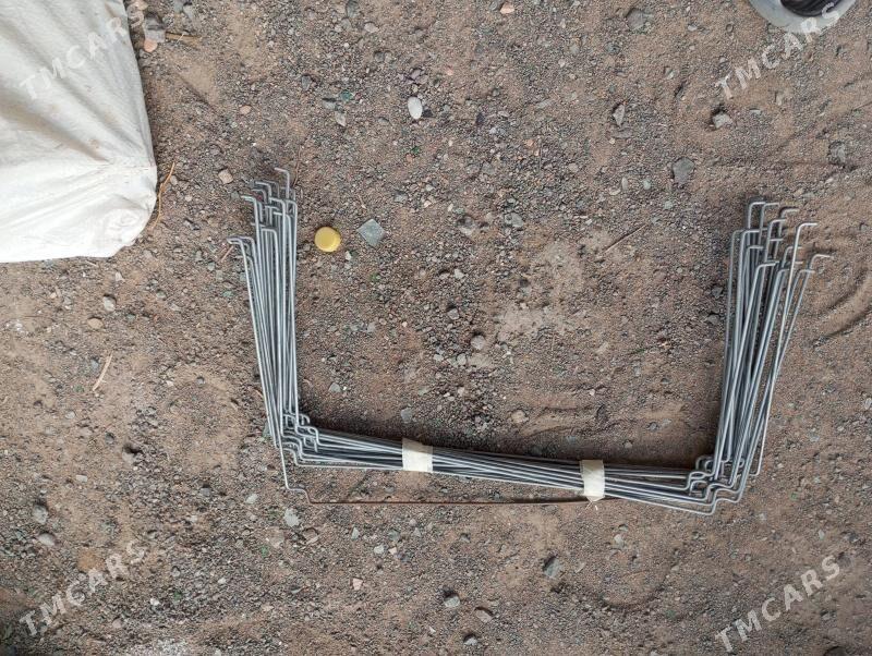 скобы - Туркменбаши - img 2