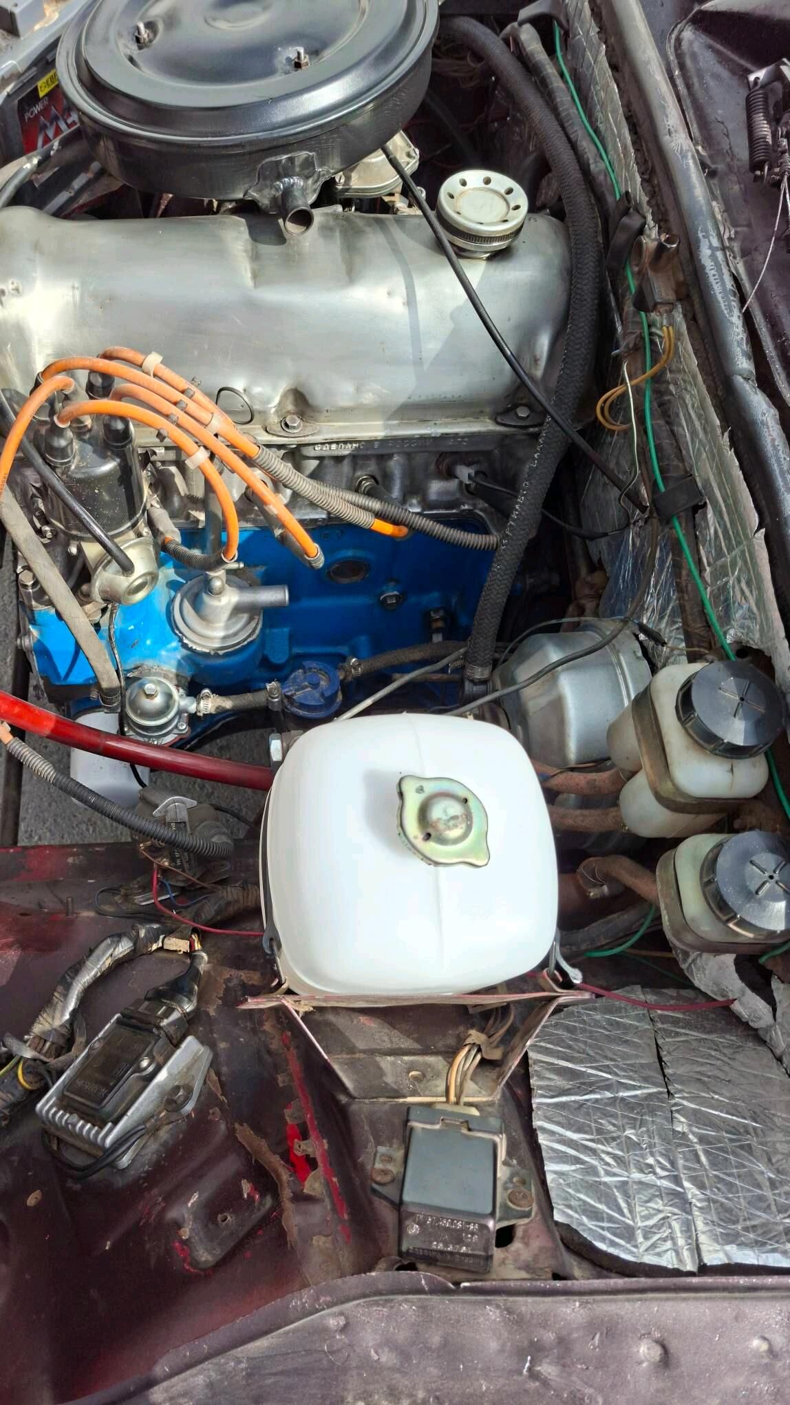 Lada 2107 1998 - 40 000 TMT - Туркменбаши - img 3