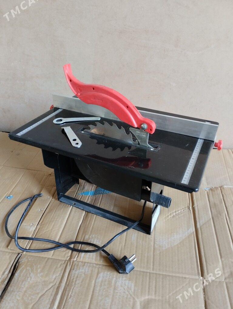 mini agaç kesyân stanok станок - Туркменабат - img 3