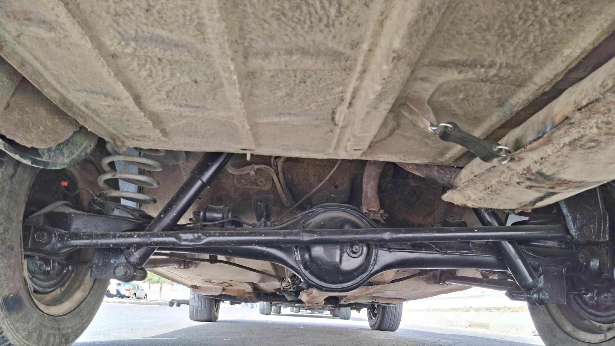 Lada 2107 1998 - 40 000 TMT - Туркменбаши - img 1