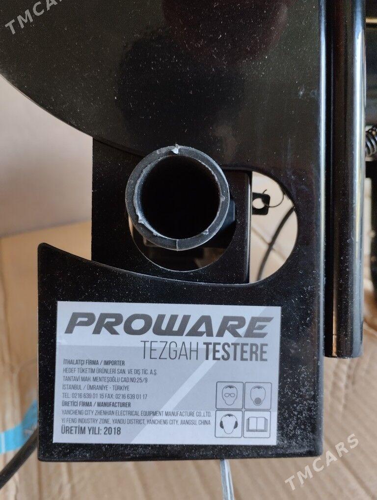 mini agaç kesyân stanok станок - Туркменабат - img 1