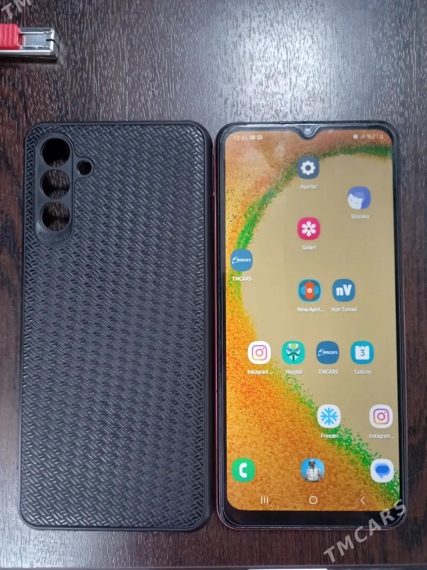 Samsung 04s - Мары - img 3
