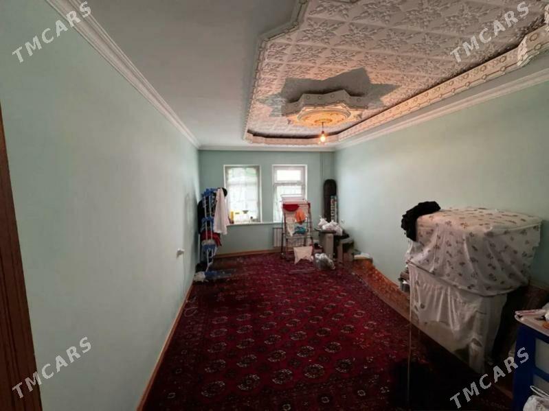 Mir7/3 3kom 5et 86m2 - Aşgabat - img 3
