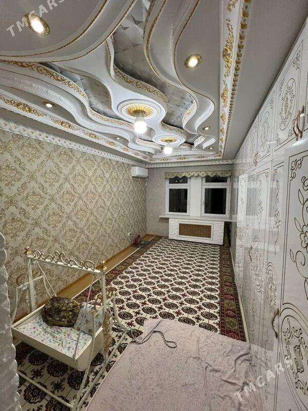 Mir7/3 3kom 5et 86m2 - Aşgabat - img 2