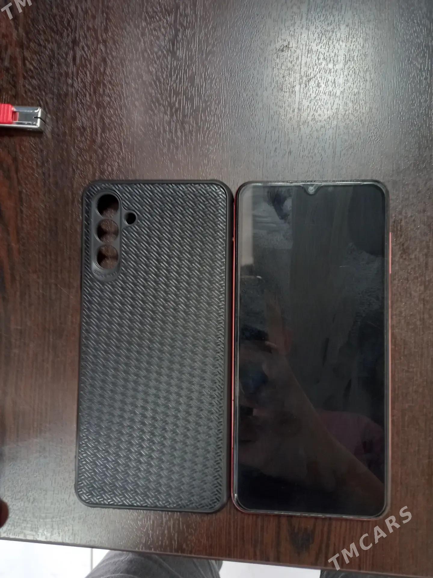 Samsung 04s - Мары - img 2