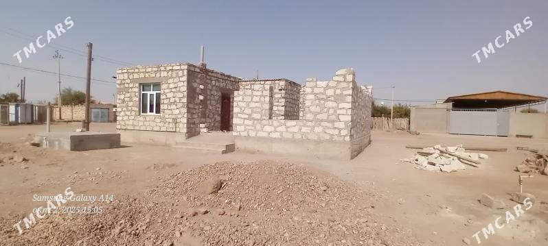 satlyk jaý Belekde - Türkmenbaşy - img 1