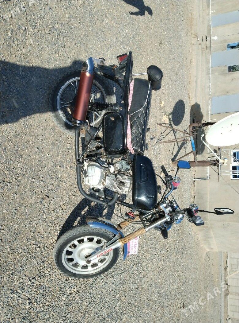 Fekon FK200-14G 2005 - 9 000 TMT - Gyzylarbat - img 2