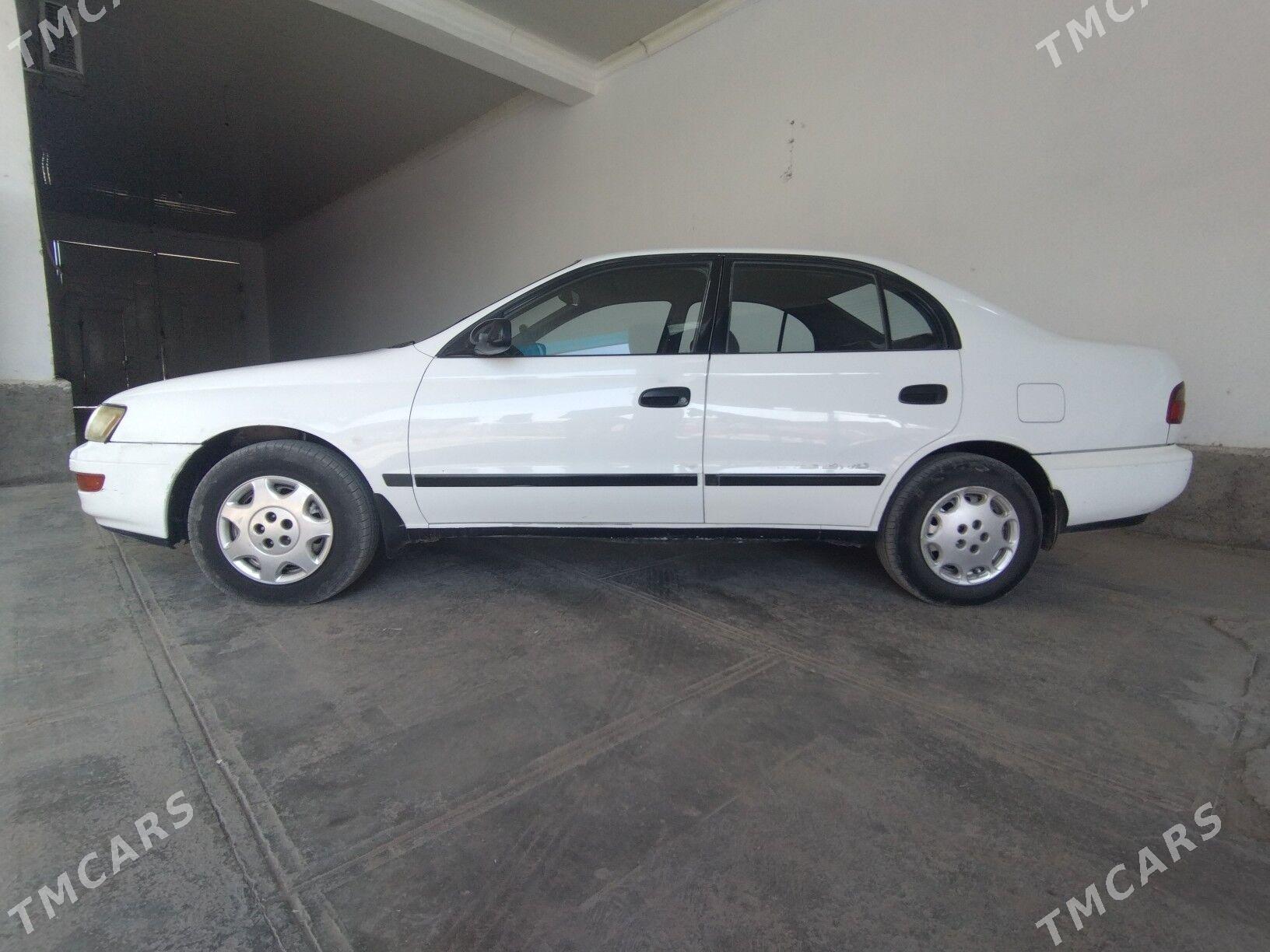 Toyota Corona 1992 - 70 000 TMT - Kerki - img 5
