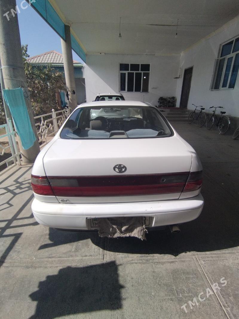 Toyota Corona 1992 - 70 000 TMT - Kerki - img 4