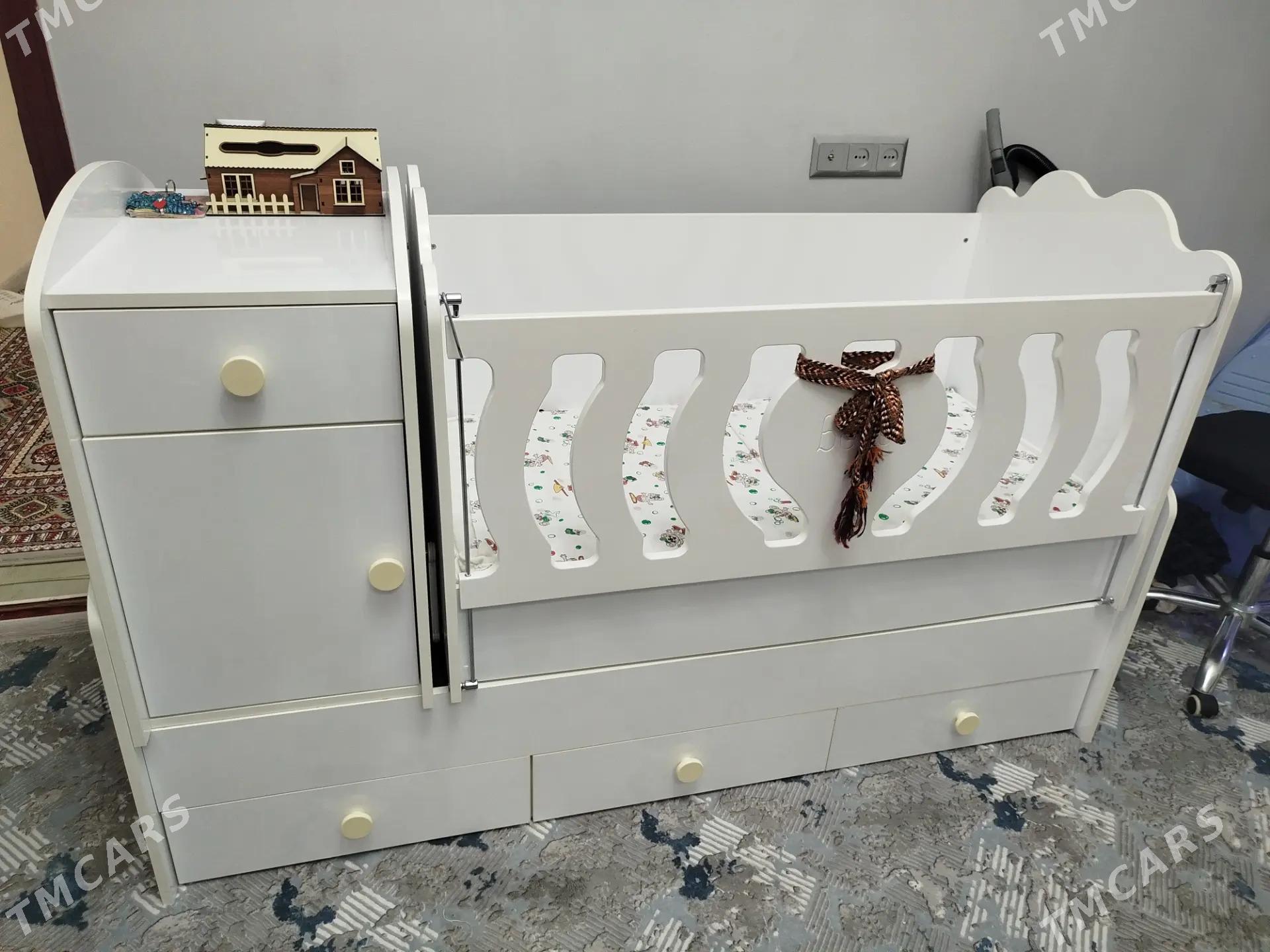 caga krwat - Köşi - img 2