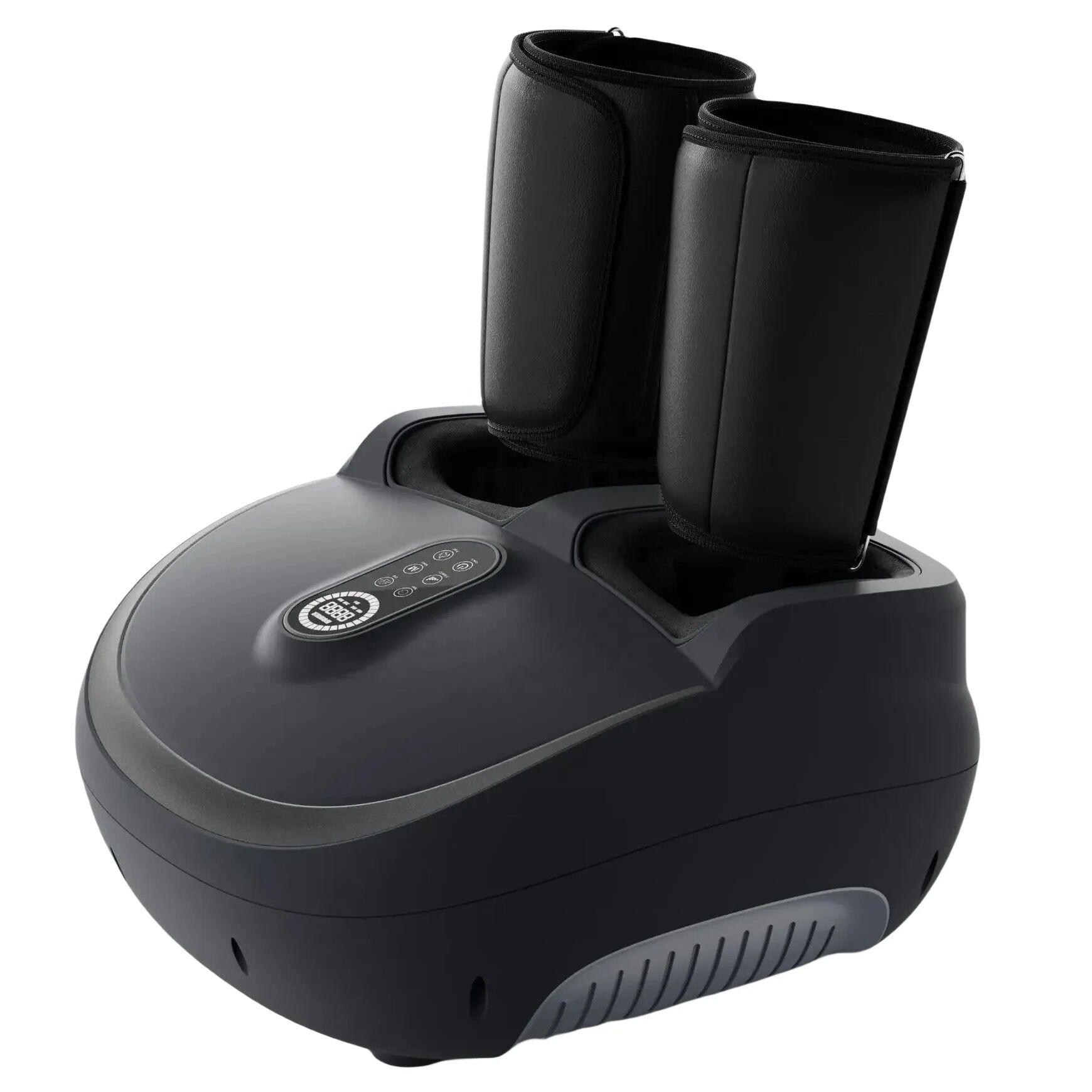 Xiaomi Leg foot massager 8D - Ашхабад - img 6