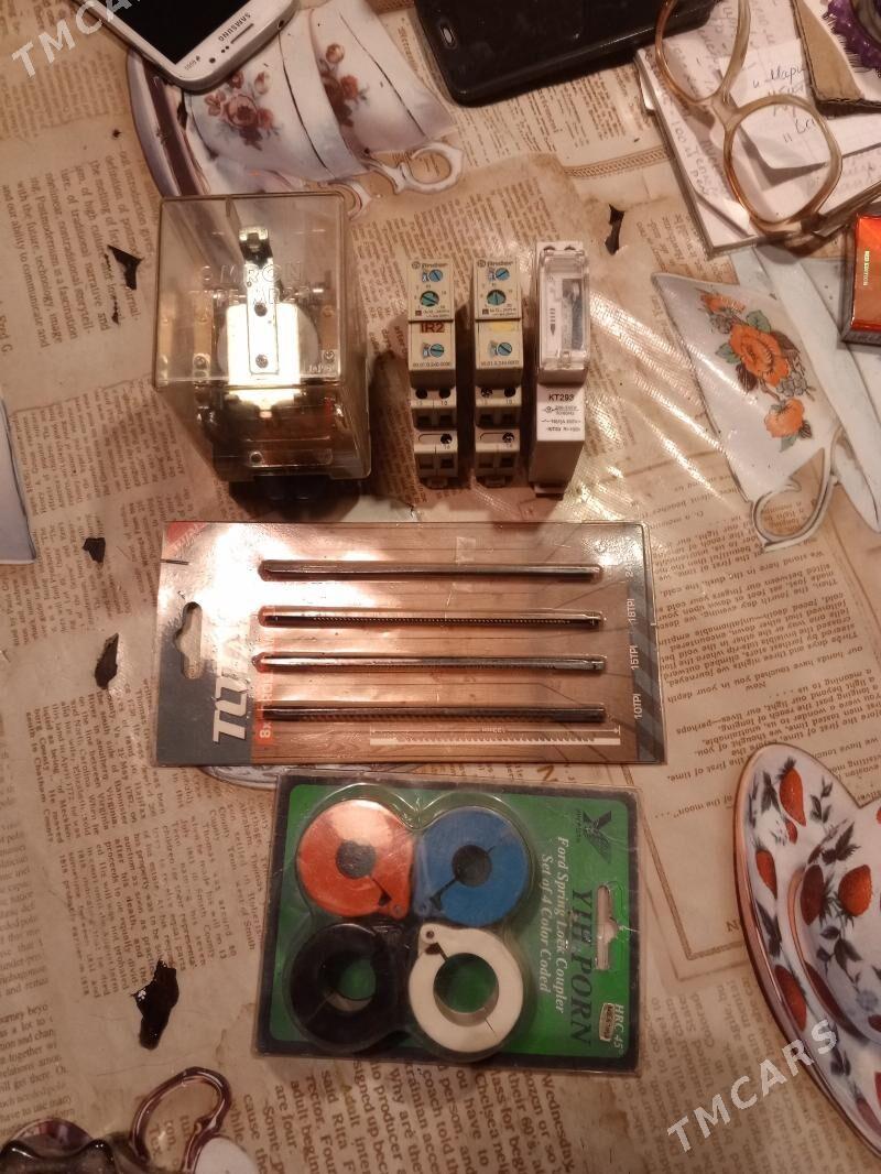 чиллеры - Türkmenbaşy - img 3