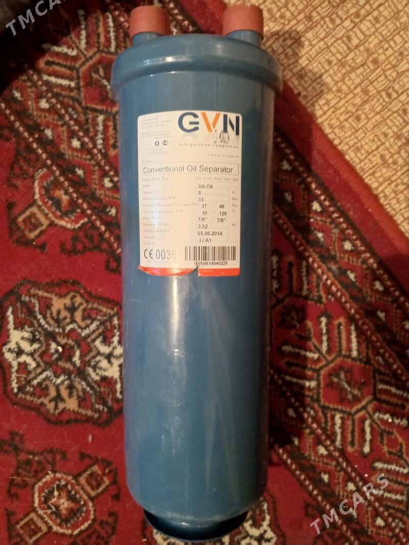 чиллеры - Türkmenbaşy - img 7