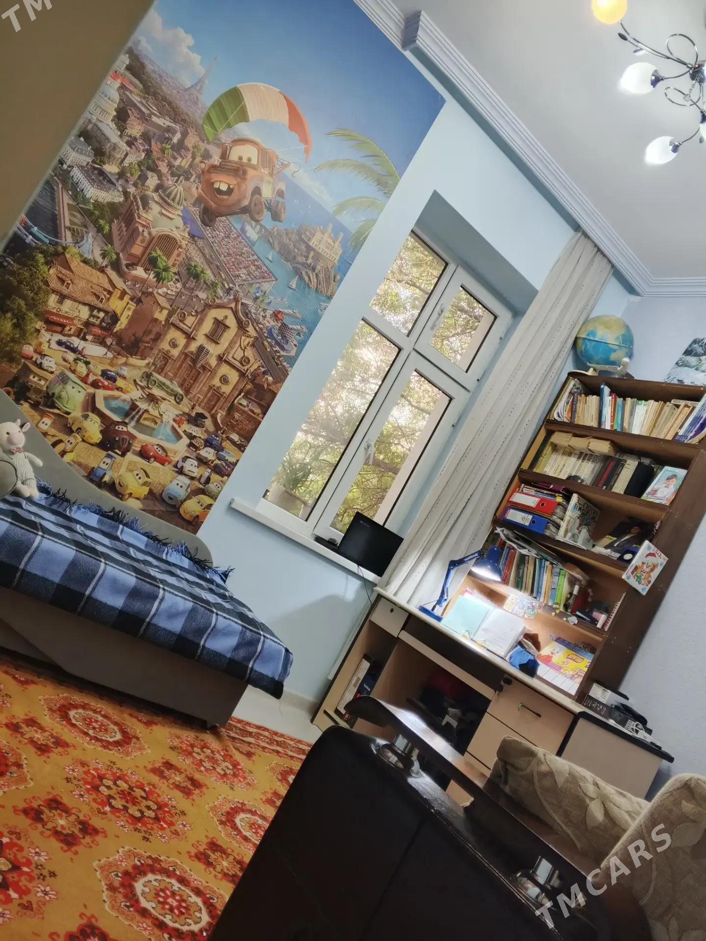 выс.пот. - Aşgabat - img 5