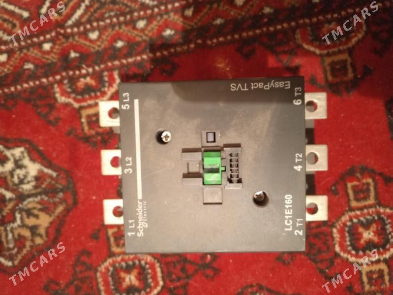 чиллеры - Türkmenbaşy - img 1