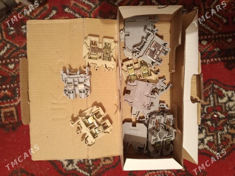 чиллеры - Türkmenbaşy - img 9