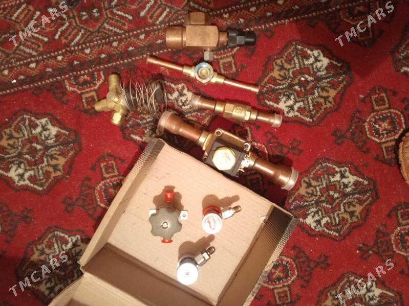 чиллеры - Türkmenbaşy - img 5