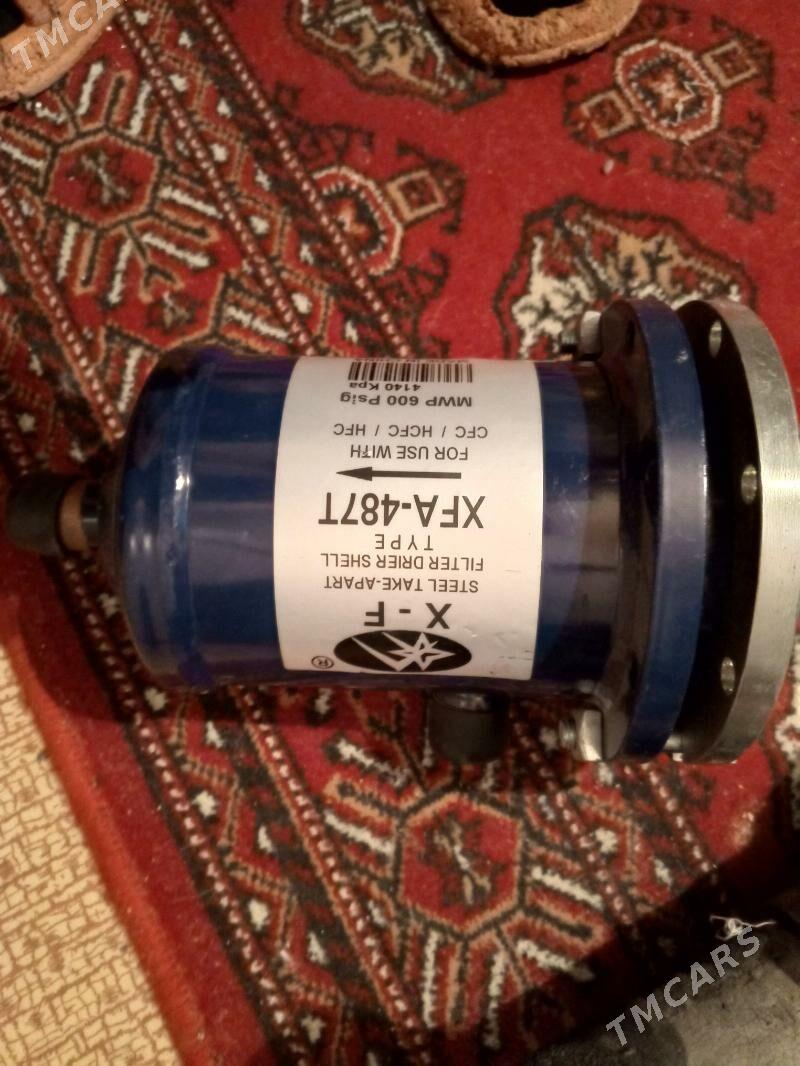 чиллеры - Türkmenbaşy - img 6