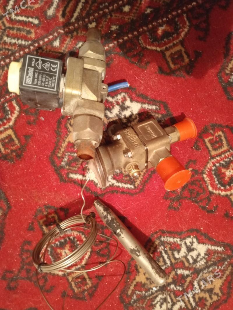 чиллеры - Türkmenbaşy - img 10