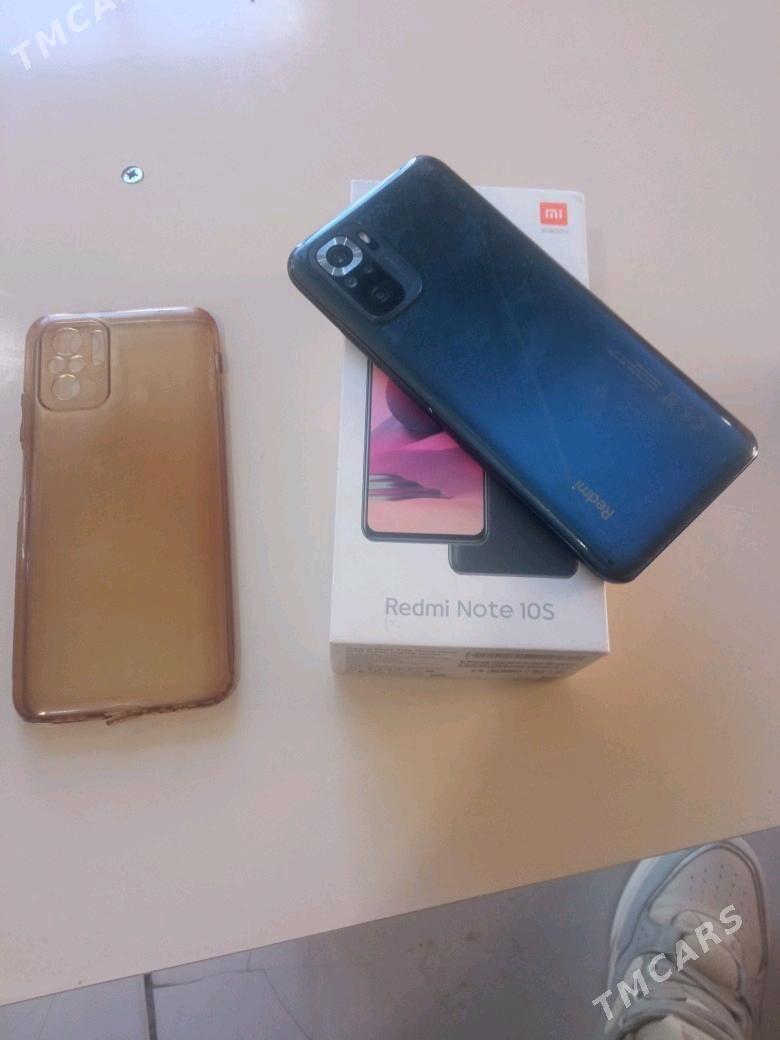 Redmi note 10 s - Türkmenabat - img 4
